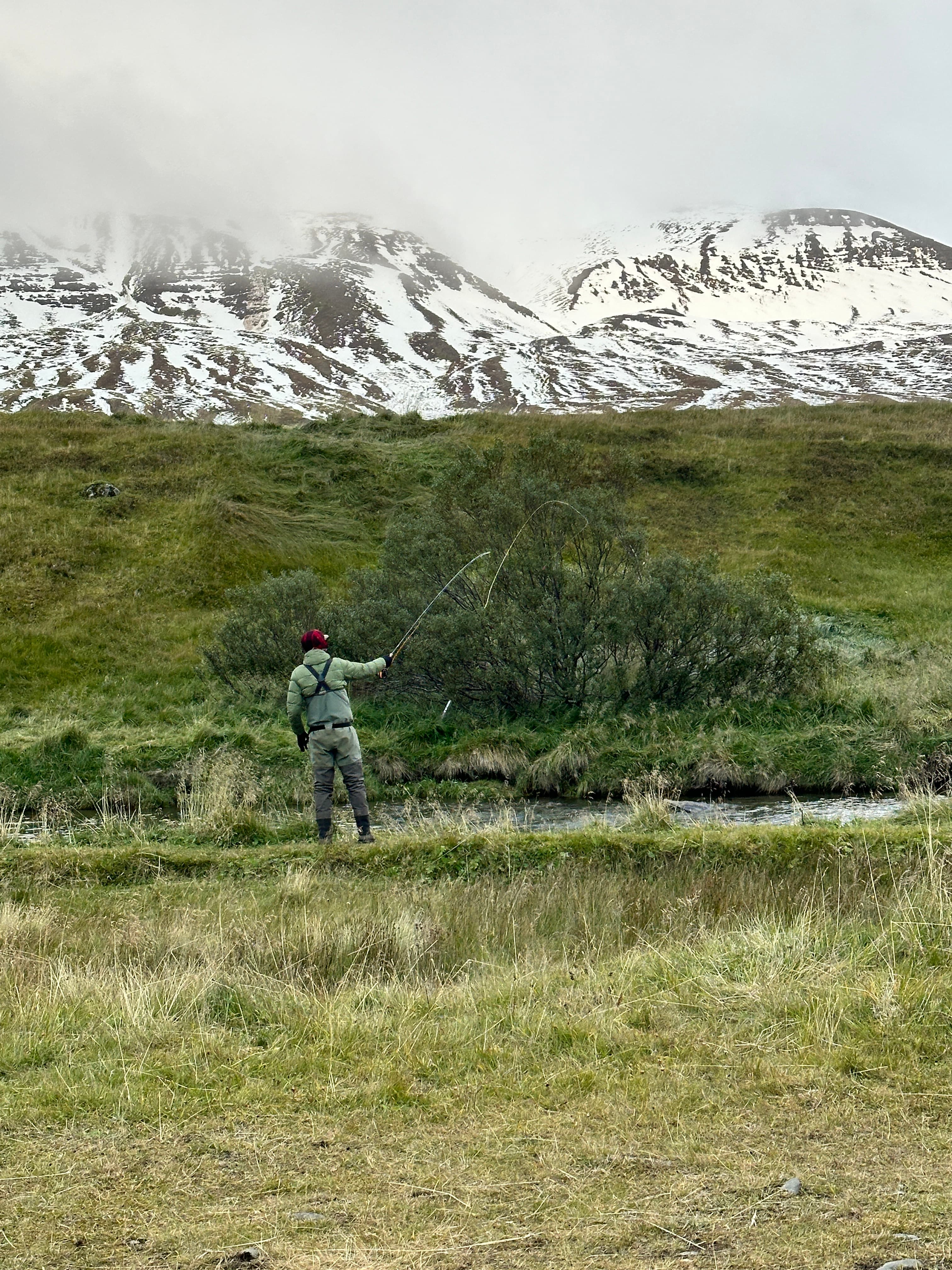 Siglufjörður og Tröllaskagi